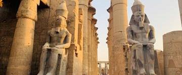 10 Day Egypt Tour: Cairo, Aswan, Nile Cruise, Luxor And Hurghada (Egypt)