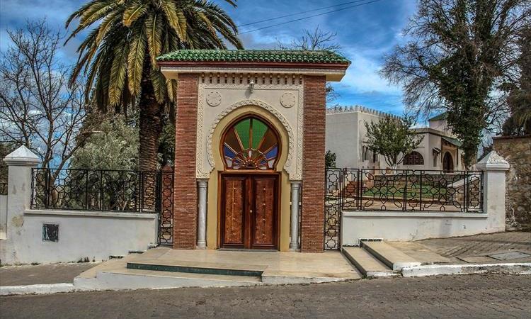 Tlemcen & Saharan Oases (Algeria)