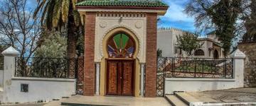 Tlemcen & Saharan Oases (Algeria)