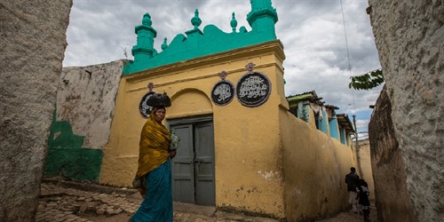 Harar