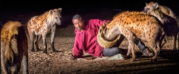 Harar via Awash National Park Tour (Ethiopia)