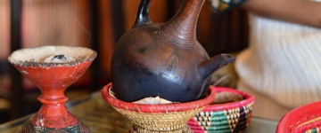 South Ethiopia: 9-Day Nature And Culture Omo Valley Tour (Ethiopia)