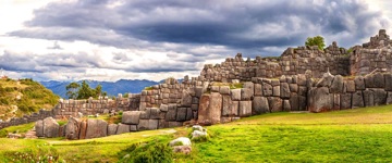 Sacsayhuamán,Cusco,Cuzco,Sacsayhuaman