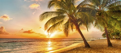 Tourist attractions in Central America & Carribean
