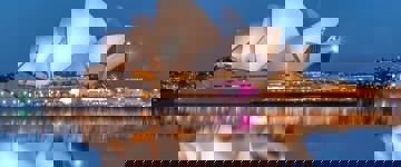 Travel & Holiday Packages Australia