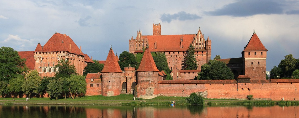 Tourist attractions in Poland
