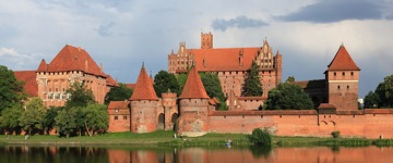 Tourist attractions in Poland