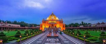 Gujarat Heritage & Statue Of Unity: Ahmedabad To Kevadia (India)