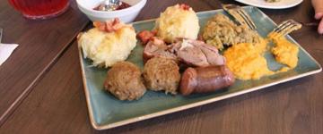 Thursdays of Raspeball  (Norway)