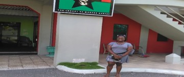 Historic Kingston Tour (Jamaica)