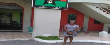 Historic Kingston Tour (Jamaica)