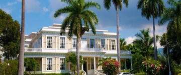 Historical Sports Tour (Jamaica)