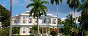 Travel & tours in Jamaica