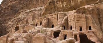 Travel & tours in Jordan