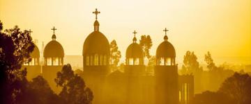 Addis Ababa City Tour (Ethiopia)