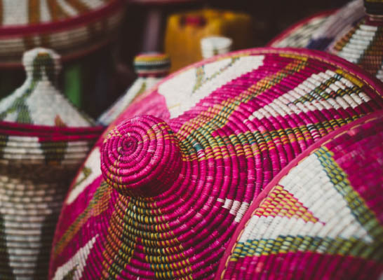 Travel & tours in Ethiopia