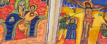 Historic Ethiopia and Siemen Trekking (Ethiopia)