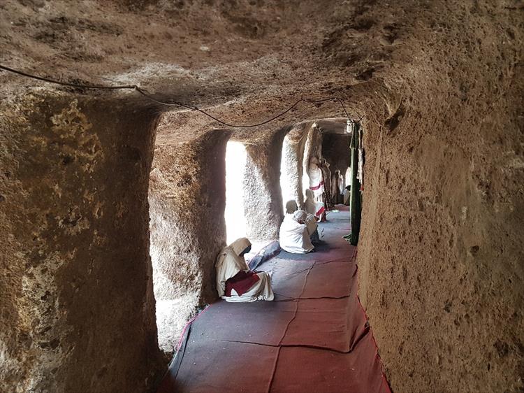 Nature And Cultural Experience From Addis Ababa (Ethiopia)