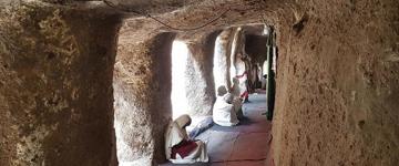 Nature And Cultural Experience From Addis Ababa (Ethiopia)