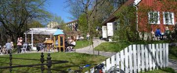 Oslo Walk, See, Learn, Eat and Drink (Norway)