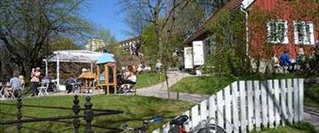 Oslo Walk, See, Learn, Eat and Drink (Norway)