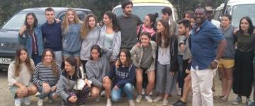 Nairobi National Park, Elephant Orphanage, Giraffe Center And Karen Blixen Museum Day Tour (Kenya)