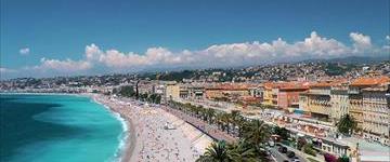 French Riviera Tour (France)