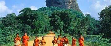 Discover Sri Lanka in 10 days (Sri Lanka)