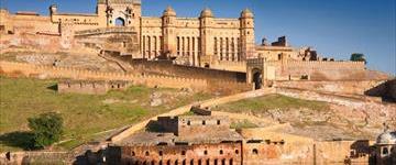 One Day Jaipur Tour From Delhi (India)