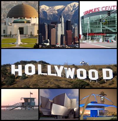DeLuxe Los Angeles Private Tour (United States)