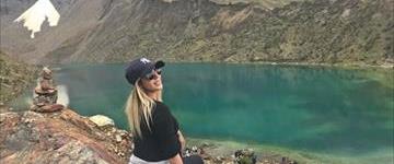 Humantay Laggon Journey (Peru)