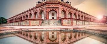 Delhi Full Day Tour (India)