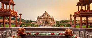 7 Days Golden Triangle Tour (India)