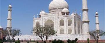 Golden Triangle Tour 3 Days (India)