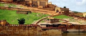 Jaipur Overnight Tour (India)