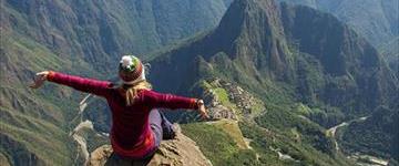 Cusco and Machu Picchu Fleeting Tour (Peru)