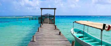 Cancun Excursions & Tours