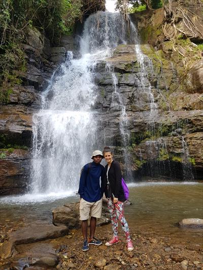Trekking Uluguru Mountains (Tanzania)