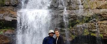 Trekking Uluguru Mountains (Tanzania)