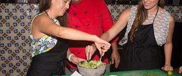 Aromas of Mexico Cooking Class in Cancun (Mexico)