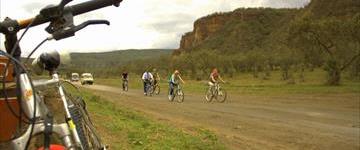 Full-day Adventure In Hell's Gate National Park (Kenya)