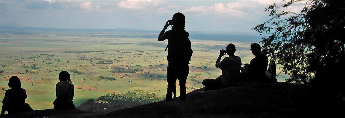 Mikumi National Park & Udzungwa National Park Safari And Trekking (Tanzania)