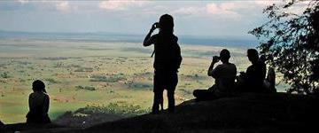 Mikumi National Park & Udzungwa National Park Safari And Trekking (Tanzania)