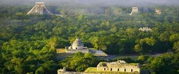 Chichén Itzá Wonder of the World (Mexico)