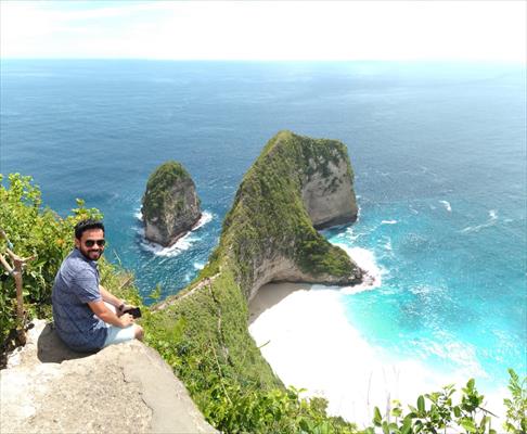 Nusa Penida Snorkeling Bali Day Trip (Indonesia)