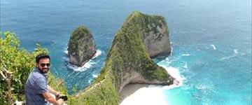 Nusa Penida Snorkeling Bali Day Trip (Indonesia)