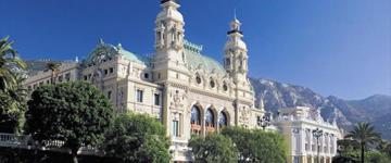 French Riviera in One Day (France)