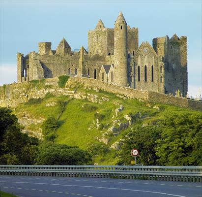 Blarney Castle & Cork Day Tour (Ireland)