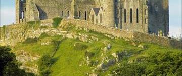 Blarney Castle & Cork Day Tour (Ireland)