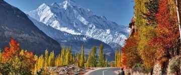 Northern Pakistan Tour – Hunza, Skardu & Gilgit (Pakistan)